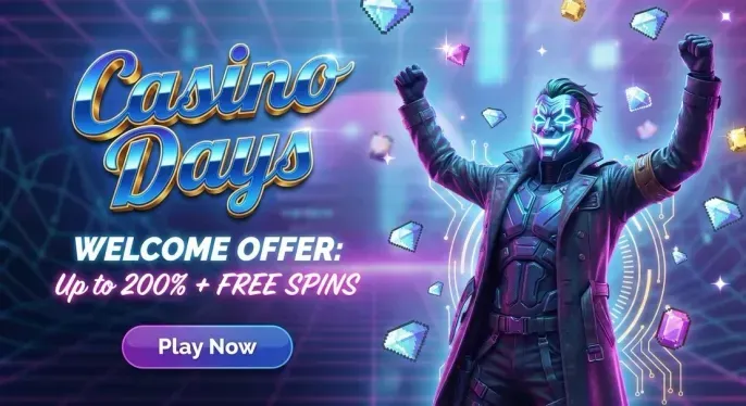 Casino Days